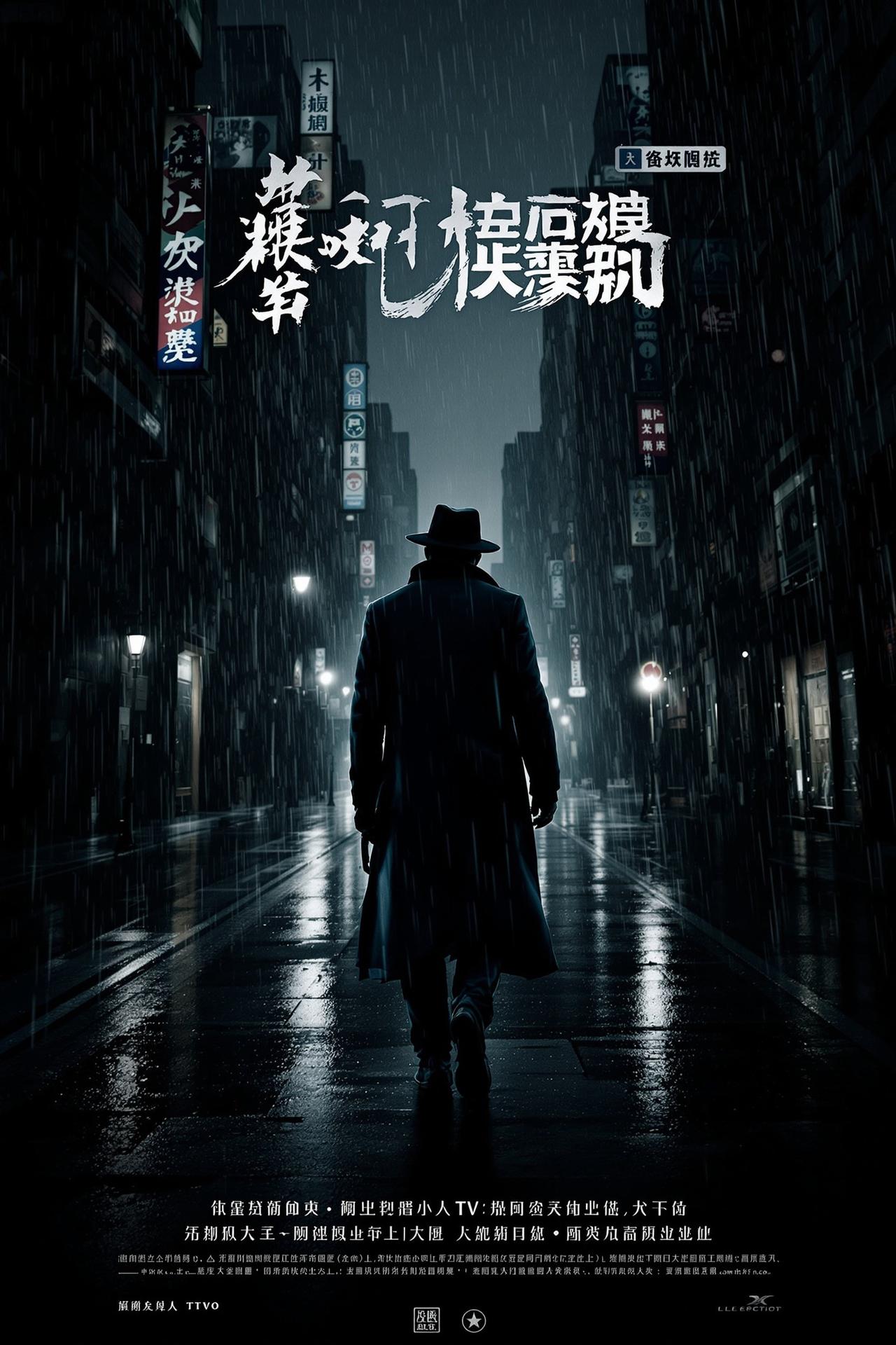 风云际会-花都影视出品