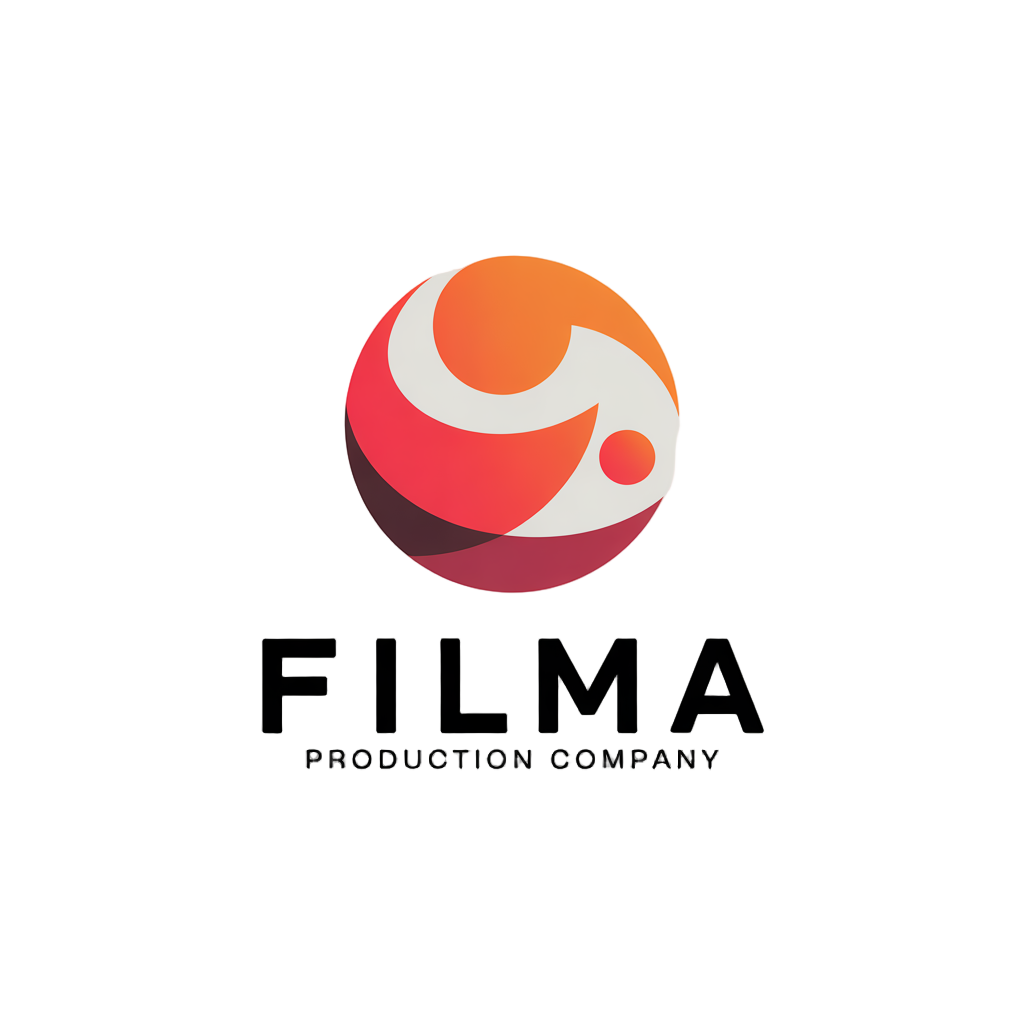 花都影视Logo