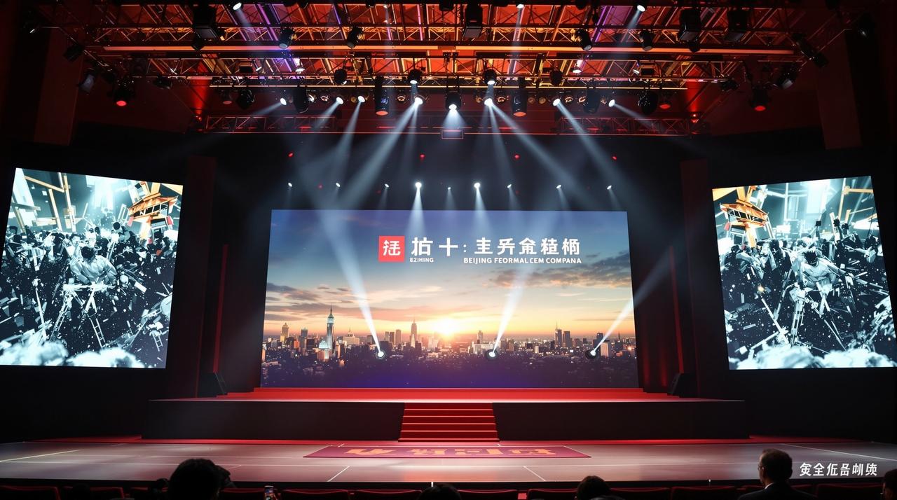 花都影视2026年度制作计划发布，投资规模创历史新高-花都影视