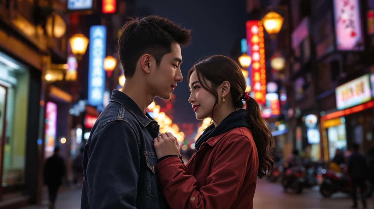 《星河璀璨》定档五一黄金档，全国同步上映-花都影视